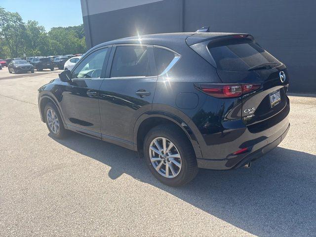 2024 Mazda CX-5 2.5 S Select