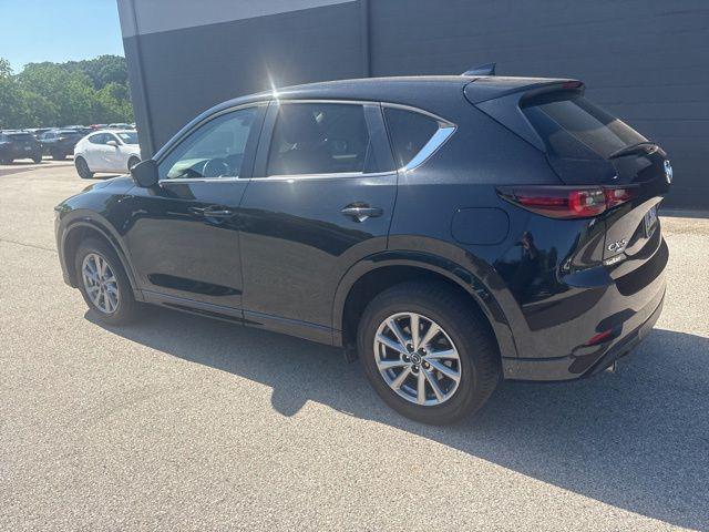 2024 Mazda CX-5 2.5 S Select