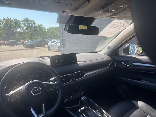 2024 Mazda CX-5 2.5 S Select