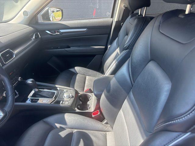 2024 Mazda CX-5 2.5 S Select