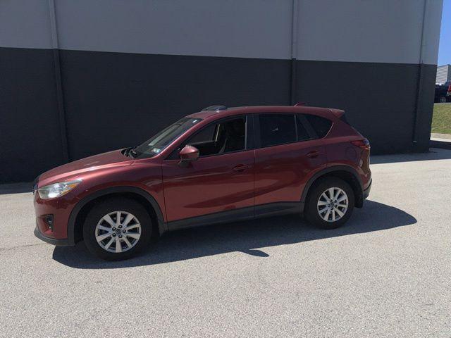 2013 Mazda CX-5 Touring for sale in Pottstown, PA