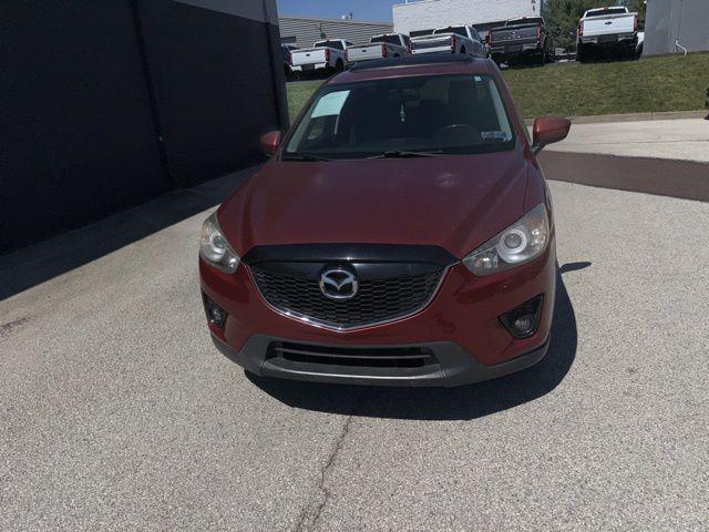 2013 Mazda CX-5 Touring