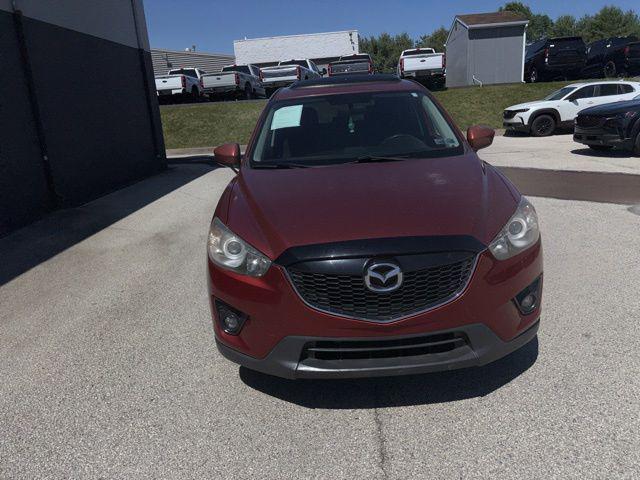 2013 Mazda CX-5 Touring