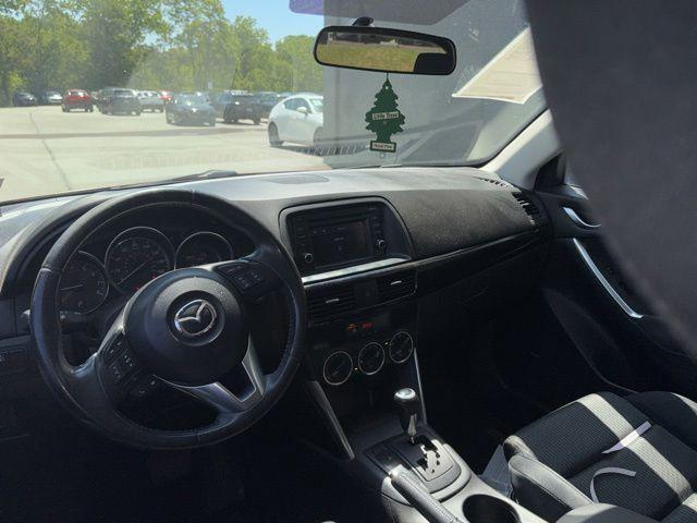2013 Mazda CX-5 Touring