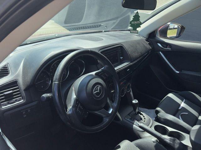 2013 Mazda CX-5 Touring