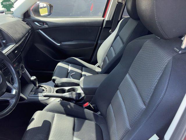 2013 Mazda CX-5 Touring