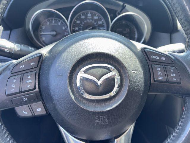 2013 Mazda CX-5 Touring