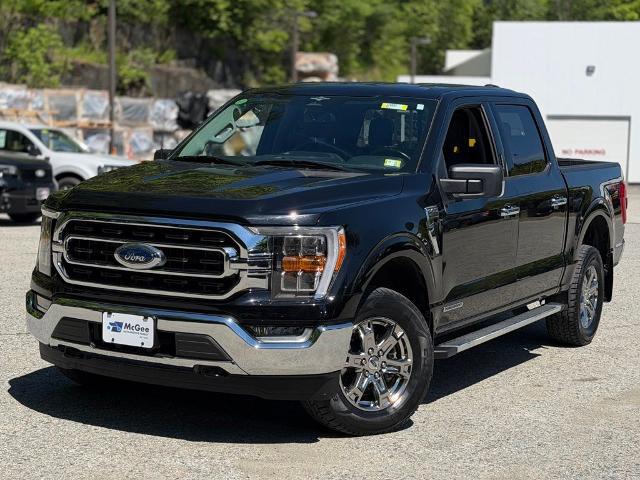 2023 Ford F-150 XLT for sale in Montpelier, VT