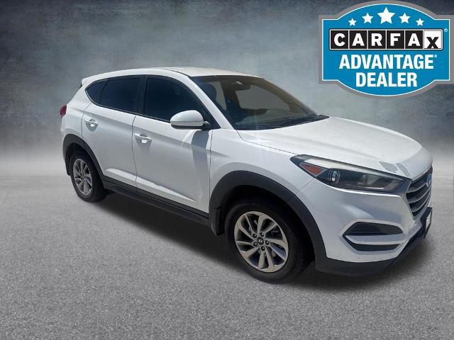2018 Hyundai Tucson SE for sale in Brenham, TX