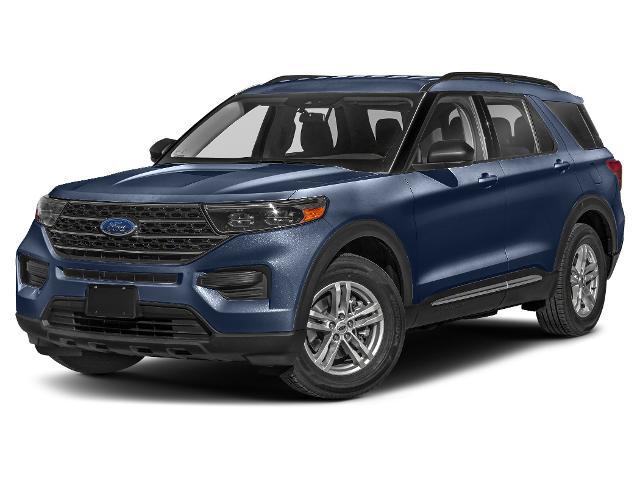 2024 Ford Explorer XLT for sale in Lansdale, PA