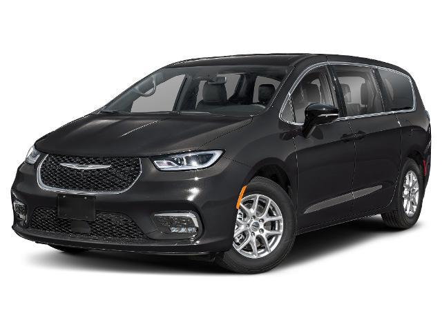 2025 Chrysler Pacifica Limited for sale in Lansdale, PA