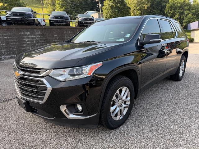 2021 Chevrolet Traverse AWD LT Cloth for sale in Danville, WV