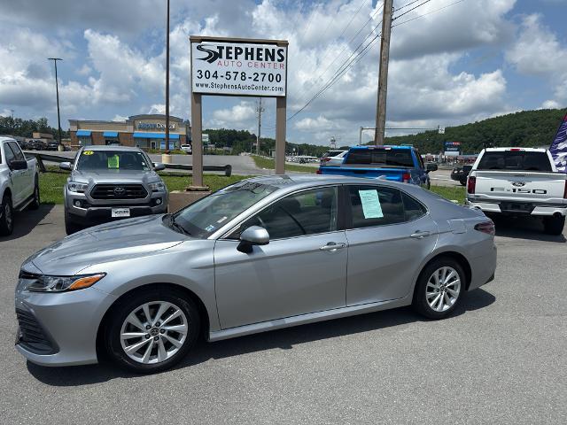 2022 Toyota Camry LE for sale in Danville, WV