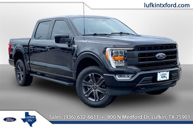 2023 Ford F-150 LARIAT for sale in Lufkin, TX
