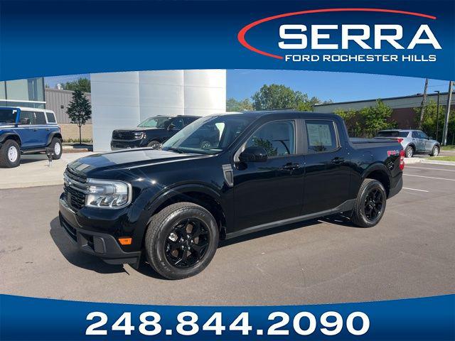 2024 Ford Maverick Lariat for sale in Rochester Hills, MI