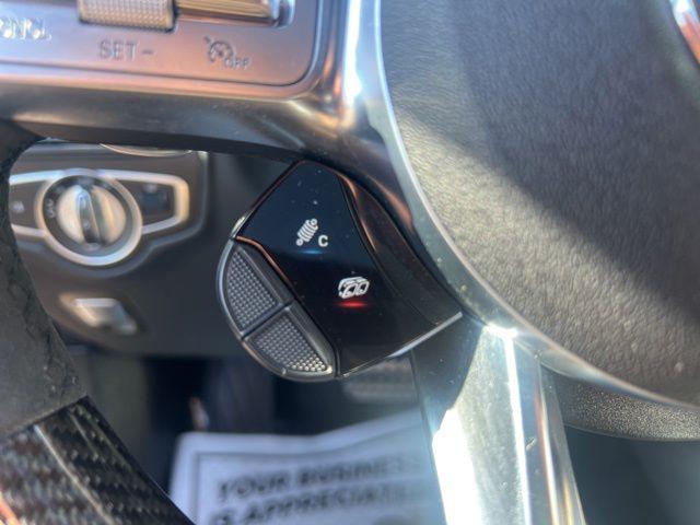 2020 Mercedes-Benz GLC S 4MATIC