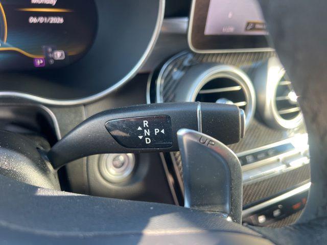 2020 Mercedes-Benz GLC S 4MATIC