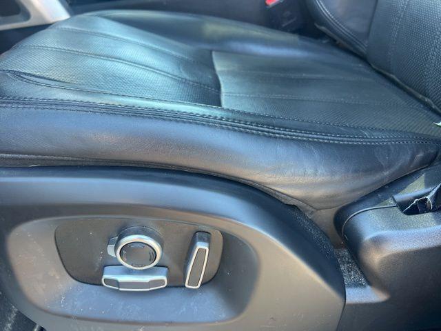 2017 Land Rover Range Rover 5.0L V8 Supercharged