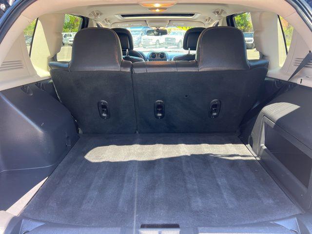 2017 Jeep Compass High Altitude 4x4