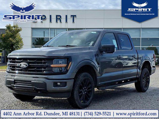 2026 Ford F-150 XLT for sale in Dundee, MI