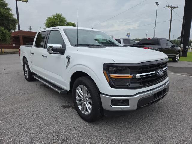 2025 Ford F-150 XLT for sale in Opelousas, LA