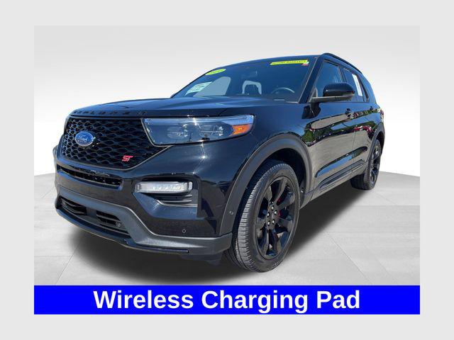 2024 Ford Explorer for sale near Newark, OH