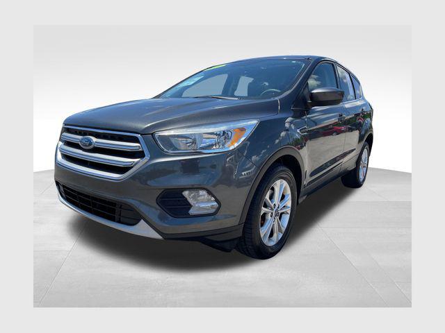 2017 Ford Escape SE for sale near Newark, OH