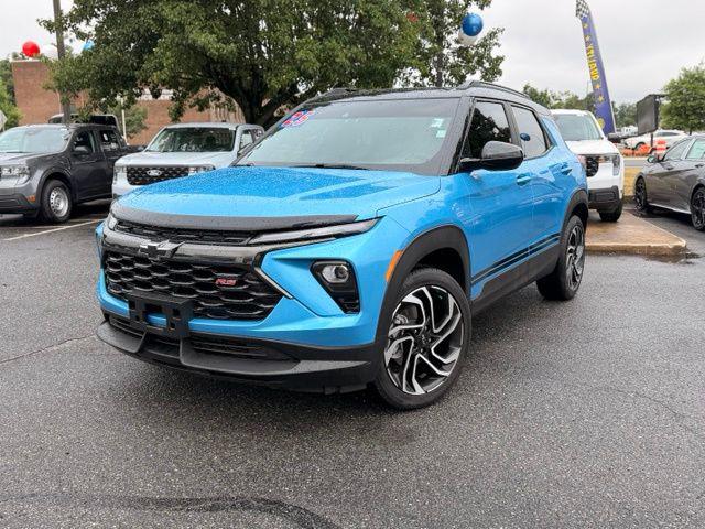 2025 Chevrolet TrailBlazer AWD RS for sale in Dover, DE