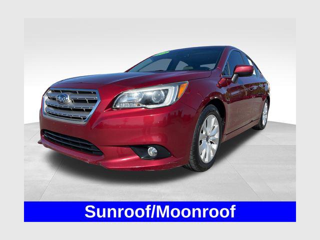 2015 Subaru Legacy 2.5i Premium for sale near Newark, OH