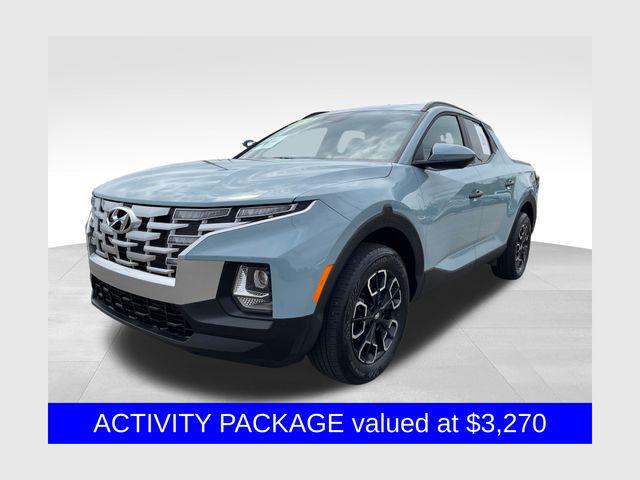 2022 Hyundai Santa Cruz SEL for sale near Newark, OH