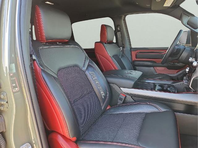 2026 Ram 1500 Rebel Crew Cab 4x4 5'7" Box
