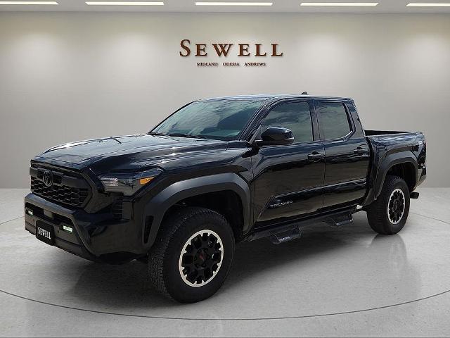 2025 Toyota Tacoma TRD Off Road for sale in Odessa, TX