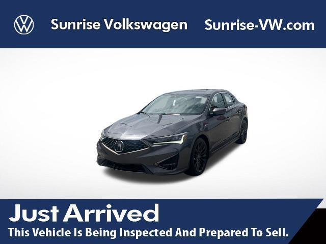 2019 Acura ILX Unknown for sale in Fort Pierce, FL