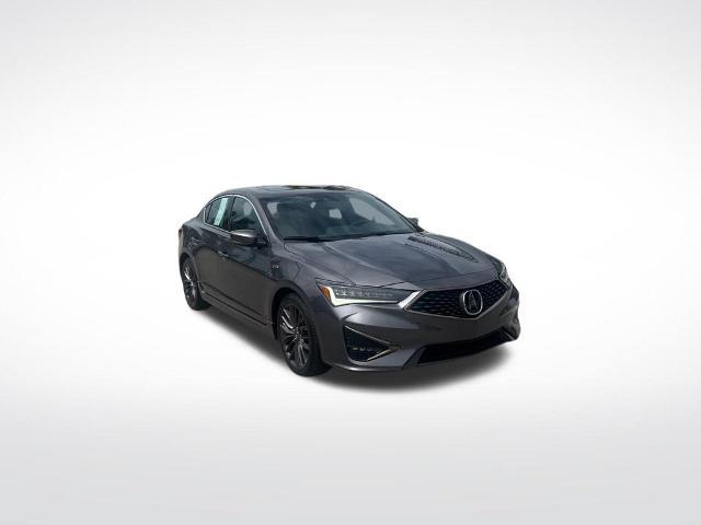 2019 Acura ILX Unknown