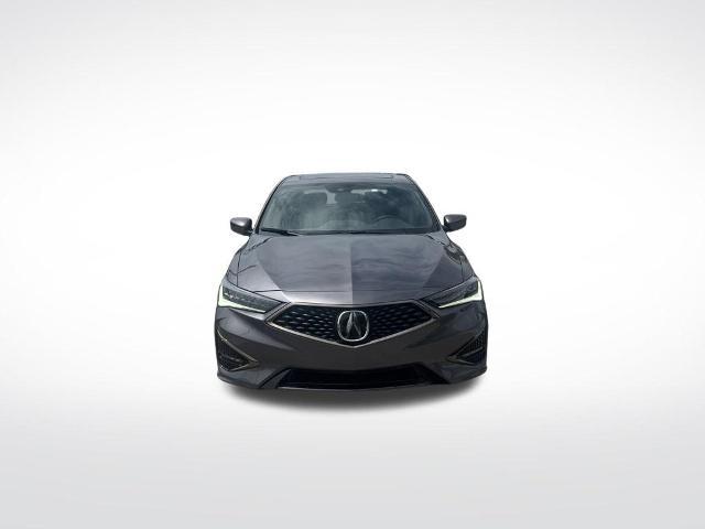 2019 Acura ILX Unknown