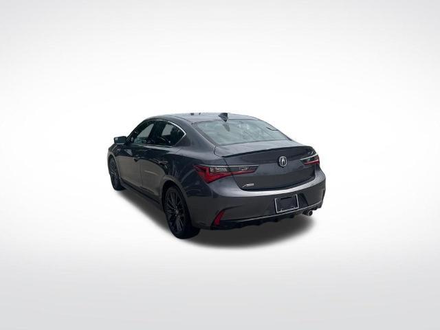 2019 Acura ILX Unknown
