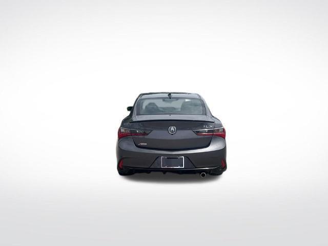 2019 Acura ILX Unknown