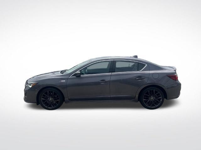 2019 Acura ILX Unknown