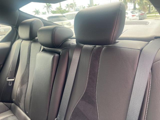 2019 Acura ILX Unknown
