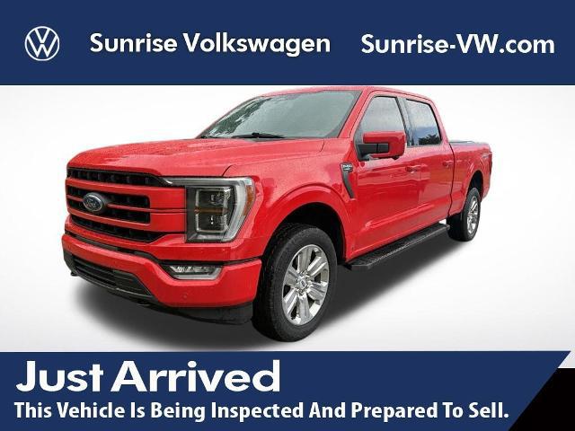 2023 Ford F-150 LARIAT for sale in Fort Pierce, FL