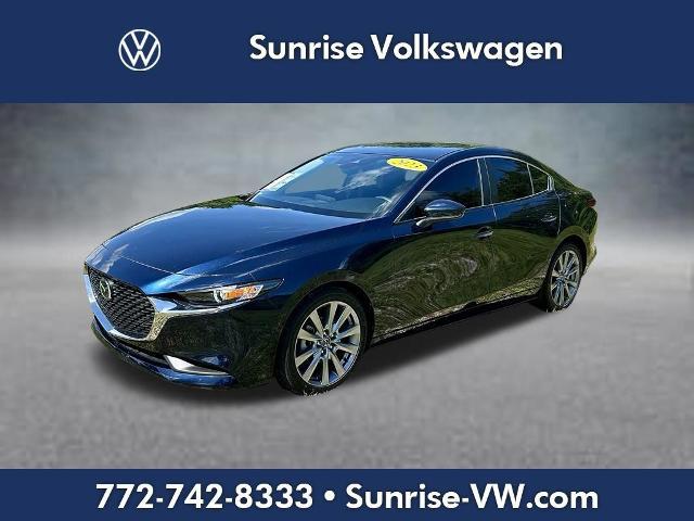 2023 Mazda Mazda3 2.5 S Select for sale in Fort Pierce, FL