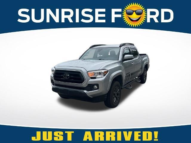 2023 Toyota Tacoma SR5 V6 for sale in Fort Pierce, FL