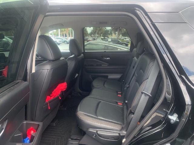 2022 Nissan Pathfinder SL 2WD