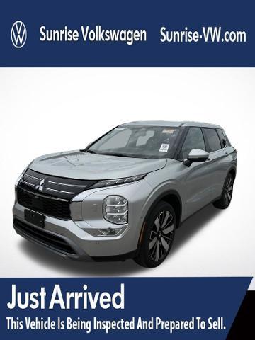 2025 Mitsubishi Outlander SE 2.5 S-AWC for sale in Fort Pierce, FL