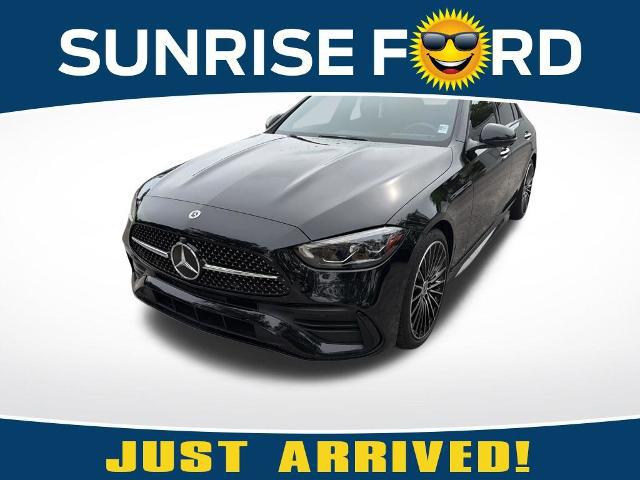 2024 Mercedes-Benz C-CLASS C 300 C 300 for sale in Fort Pierce, FL