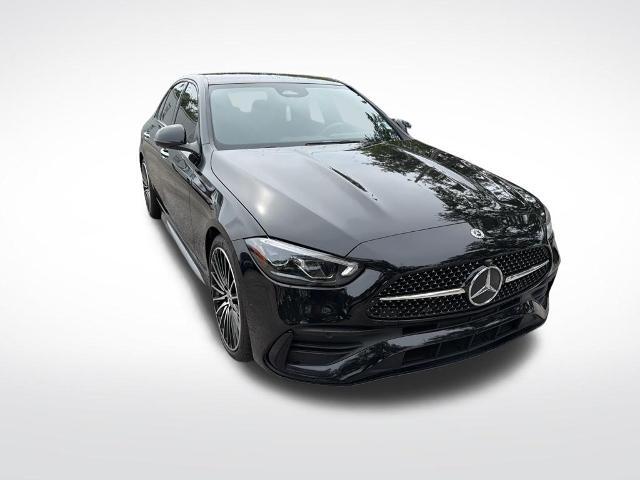 2024 Mercedes-Benz C-CLASS C 300 C 300