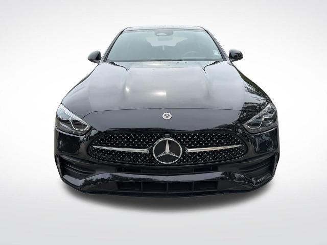 2024 Mercedes-Benz C-CLASS C 300 C 300