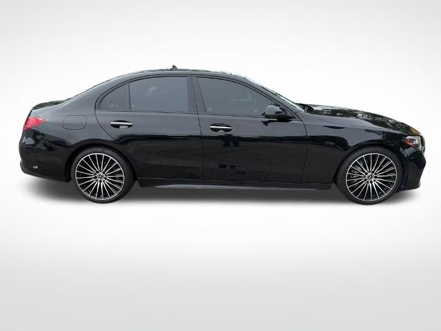 2024 Mercedes-Benz C-CLASS C 300 C 300