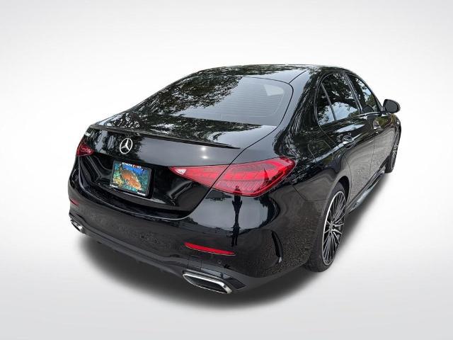 2024 Mercedes-Benz C-CLASS C 300 C 300