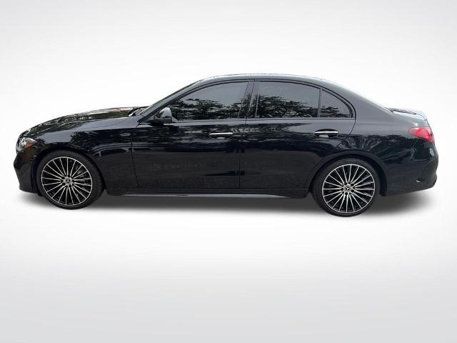 2024 Mercedes-Benz C-CLASS C 300 C 300